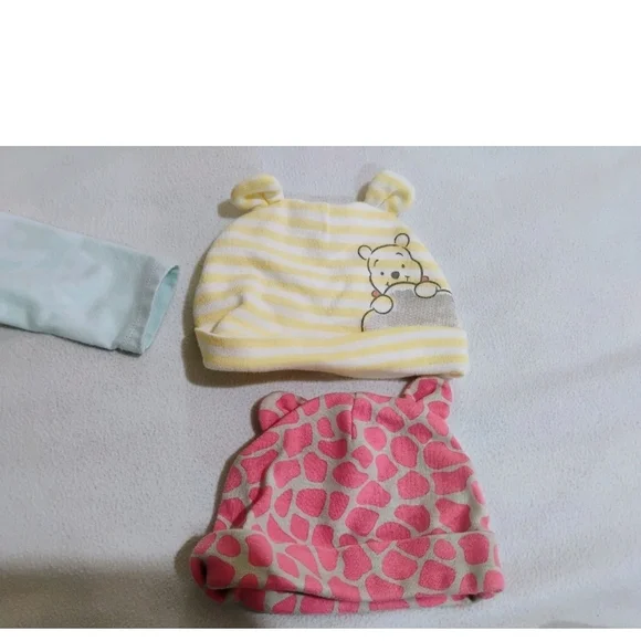 Baby Girls 6 Piece Mixed Clothes Lot Size 0-3M - Picture 13 of 13